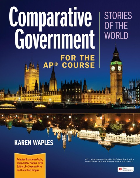 Comparative Government and Politics